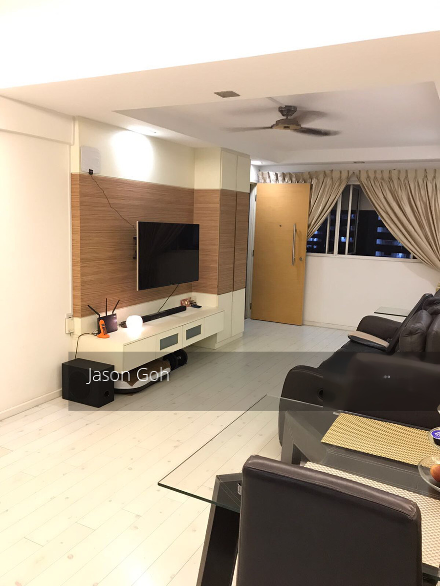 Blk 235 Bukit Batok East Avenue 5 (Bukit Batok), HDB 4 Rooms #153198242
